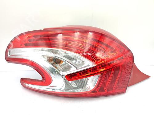 Left taillight PEUGEOT 208 I (CA_, CC_) 1.4 HDi | BP23741546C34 