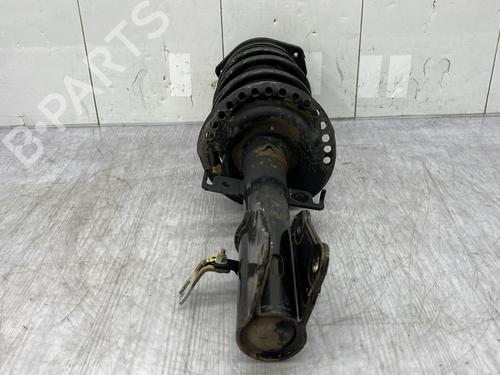 Used Left front shock absorber Left front shock absorber RENAULT KANGOO Express (FW0/1_) 1.5 dCi 85 (FW0K, FW0L, FW0B) (86 hp) 25594545 25594545