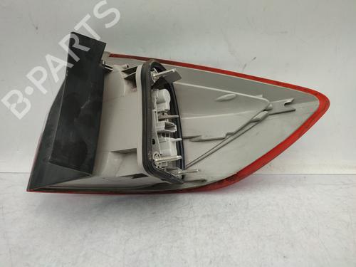 Left taillight FORD MONDEO IV Turnier (BA7) 2.0 | BP29429909C34 