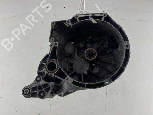 Used Gearbox FORD C-MAX II (DXA/CB7, DXA/CEU) 1.0 EcoBoost (125 hp) 30307006