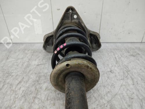 Used Right front shock absorber AUDI A4 B7 (8EC) 2.0 TDI 16V (140 hp) 23676909