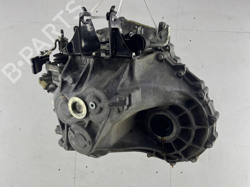 Gearbox TOYOTA AURIS (_E15_) 2.0 D-4D (ADE150_, ADE150R) | BP27170763M3