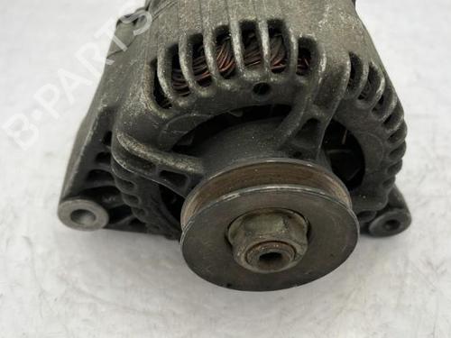 Used Alternator Alternator CITROËN SAXO (S0, S1) 1.1 X, SX (60 hp) 23665652 23665652