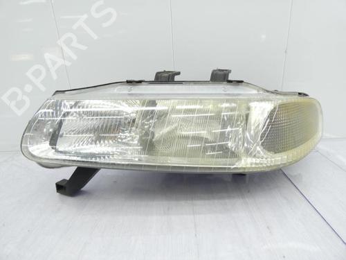 Used Left headlight ROVER 400 II (XW) 418 TD (88 hp) 23664810