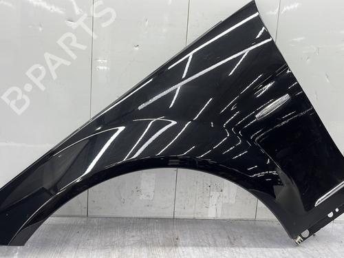 Used Left front fenders MERCEDES-BENZ C-CLASS (W204) C 220 CDI (204.002) (170 hp) 29353539