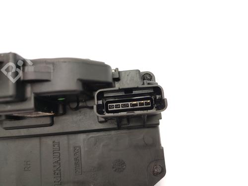 Rear right lock NISSAN QASHQAI / QASHQAI +2 I (J10, NJ10, JJ10E) 1.5 dCi | BP23680897C99 