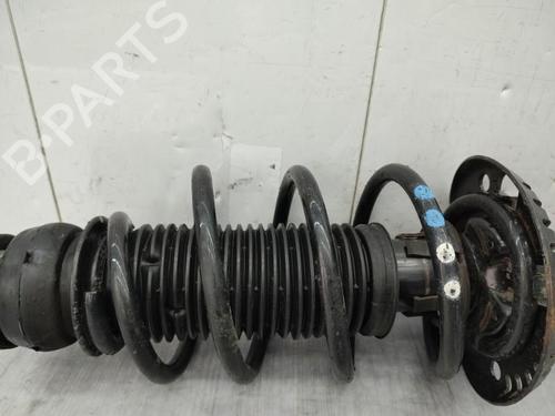 Right front shock absorber VW POLO V (6R1, 6C1) 1.6 TDI | BP23749473M17 