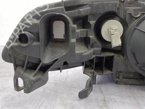 Left headlight RENAULT LAGUNA II (BG0/1_) 2.2 dCi (BG0F) | BP23702761C28 