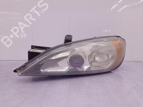 Used Left headlight NISSAN PRIMERA Traveller (WP11) 2.0 TD (90 hp) 23707832