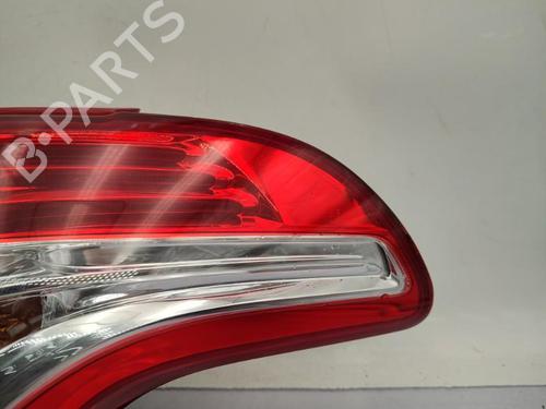 Right taillight PEUGEOT 208 I (CA_, CC_) 1.6 VTi | BP23749697C35 