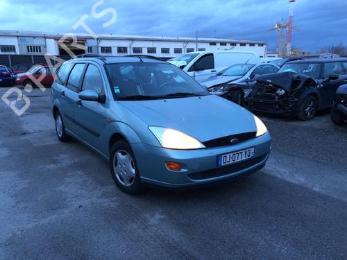 Headlight switch FORD FOCUS I Turnier (DNW) 1.6 16V | BP23696551I24  - Image 9