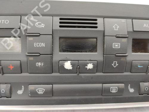 Climate control AUDI A4 B7 Avant (8ED) 2.0 TDI | BP23709467I5 