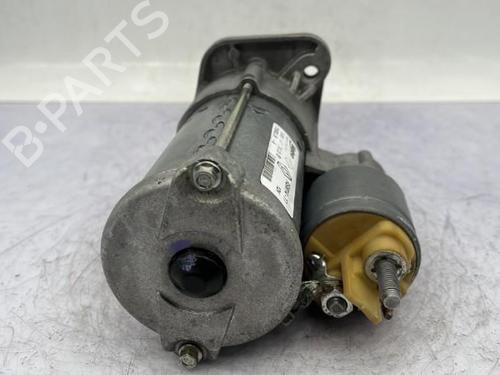 Starter RENAULT CLIO IV (BH_) 1.5 dCi 90 | BP23742532M8 - Image 5