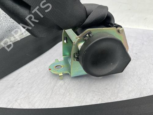 Used Rear center seatbelt Rear center seatbelt DACIA LOGAN (LS_) 1.4 (LS0A, LS0C, LS0E, LS0G) (75 hp) 34173797 34173797