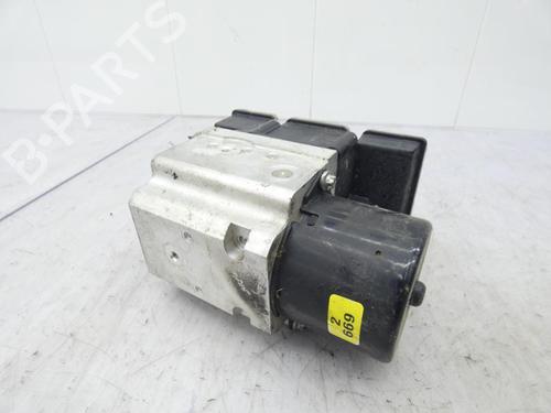 ABS pump OPEL VECTRA C GTS (Z02) 1.9 CDTI (F68) | BP23696102M43 