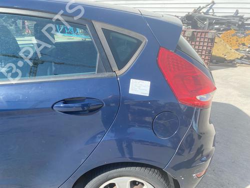 Interiør tag FORD FIESTA VI (CB1, CCN) | BP36762080I12 - Image 134
