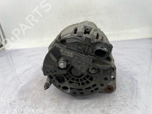 Generator Generator 39108373 39108373