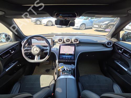 Fælk MERCEDES-BENZ C-CLASS (W206) C 300 e (206.054) | BP30890332C45 - Image 99