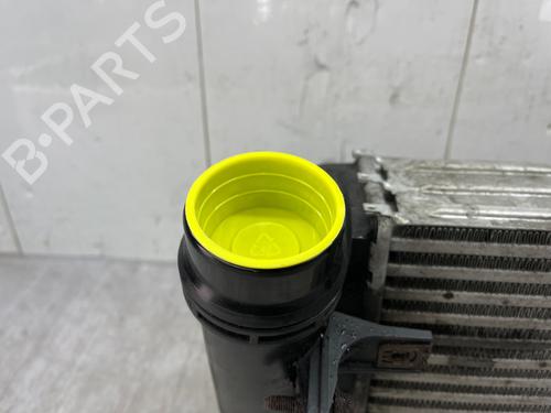 Used Intercooler Intercooler RENAULT ESPACE V (JR_) 1.6 dCi 160 (160 hp) 35890158 35890158