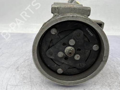 AC compressor RENAULT CLIO III (BR0/1, CR0/1) 1.2 16V Hi-Flex (BR1U, CR1U) | BP27389650M34 - Image 9