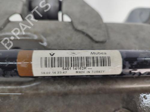 Subframe RENAULT CLIO IV (BH_) 1.5 dCi 90 | BP23708242M9 