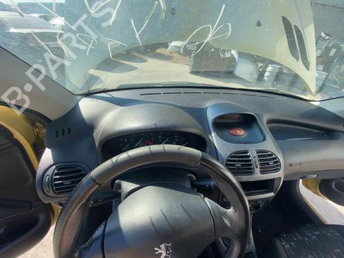 Engine PEUGEOT 206 Hatchback (2A/C) | BP36762204M1 - Image 40