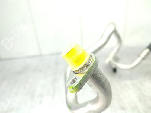 AC pipe FORD FIESTA VI (CB1, CCN) 1.0 EcoBoost | BP23753817M126 - Image 3