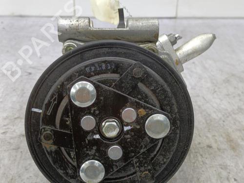 Used AC compressor CITROËN C3 / C3 ORIGIN III (SX) 1.2 PureTech 82 (83 hp) 23707538