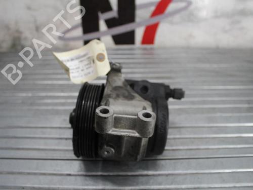 Used Steering pump Steering pump RENAULT SAFRANE II (B54_) 2.2 dT (B54G) (113 hp) 23667093 23667093