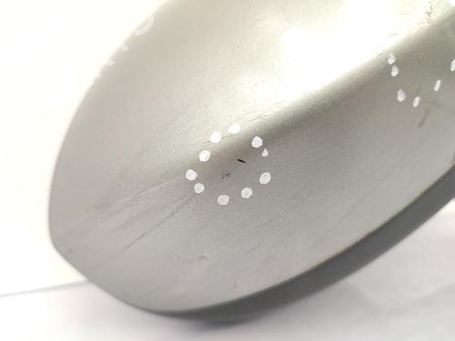 Right mirror FIAT GRANDE PUNTO (199_) 1.3 D Multijet | BP23720992C27