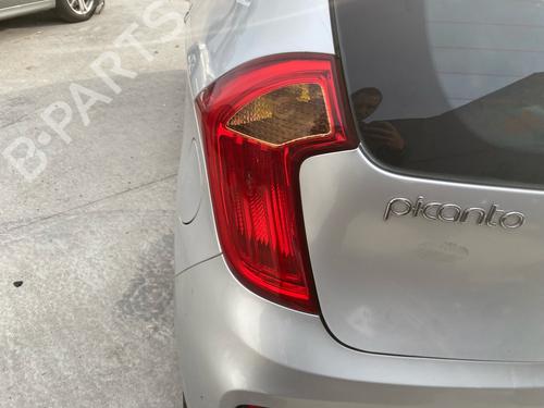 Left headlight KIA PICANTO II (TA) 1.0 | BP37418906C28 - Image 16