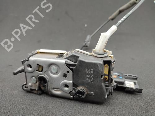 Front right lock PEUGEOT 308 SW I (4E_, 4H_) 1.6 HDi | BP23742625C97 