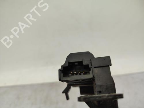 Used Tailgate lock Tailgate lock RENAULT CLIO III (BR0/1, CR0/1) 1.5 dCi (BR17, CR17) (86 hp) 23732878 23732878