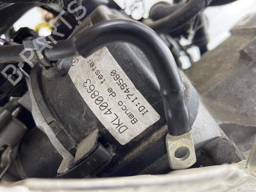 Engine SEAT IBIZA V (KJ1, KJG) 1.0 TSI | BP27312616M1 - Image 11