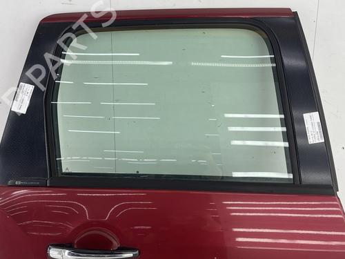 Right rear door CITROËN C3 Picasso (SH_) 1.6 HDi | BP27159084C5 