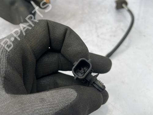 Left front steering knuckle FORD B-MAX (JK) 1.0 EcoBoost | BP31612814M25  - Image 6