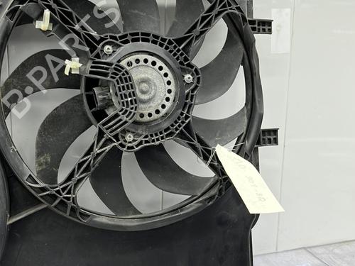 Radiator fan CITROËN JUMPER II Van 2.2 HDi 100 | BP23706074M35  - Image 6