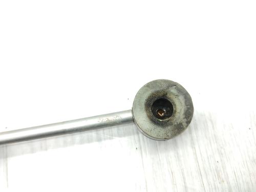 Gear lever RENAULT ZOE (BFM_) ZOE | BP23759586M90 - Image 5