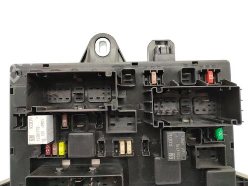 Electronic module OPEL ASTRA J (P10) 1.7 CDTI (68) | BP23742221M83 - Image 13