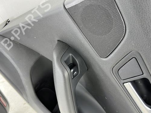 Seats set AUDI Q5 (8RB) 2.0 TDI quattro | BP28187281C78