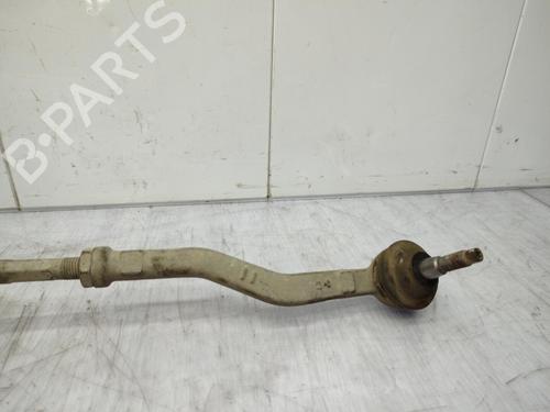 Used Steering rack Steering rack PEUGEOT 2008 I (CU_) 1.6 HDi (92 hp) 23709940 23709940