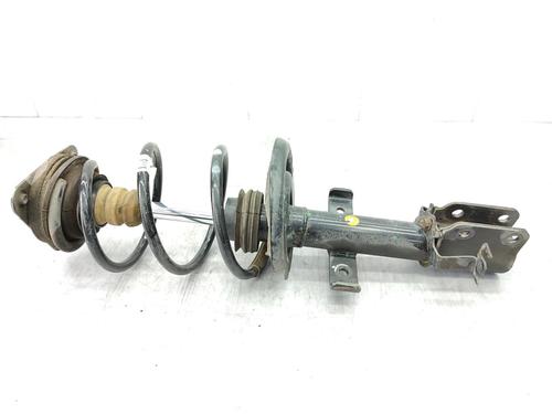 Right front shock absorber RENAULT CLIO IV (BH_) 1.5 dCi 75 | BP23732511M17 