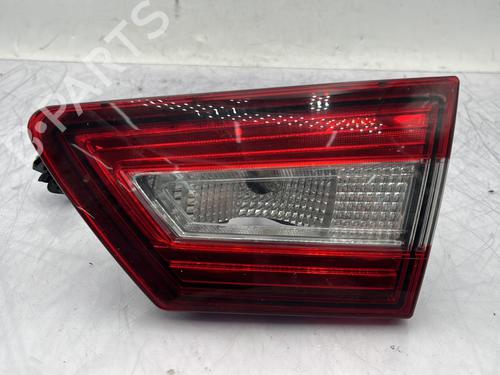 Right tailgate light RENAULT CLIO IV (BH_) 0.9 TCe 90 (BHNF, BHMA, BHMH, BHJK, BHJR) | BP32258343C80 - Image 3