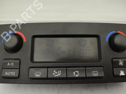 Climate control PEUGEOT 207 (WA_, WC_) 1.6 HDi | BP23710624I5 