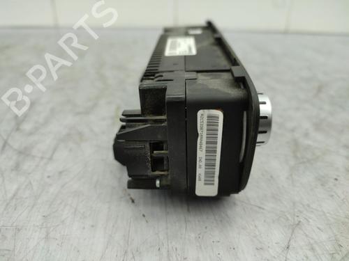 Climate control VW POLO V (6R1, 6C1) 1.6 TDI | BP23705851I5 