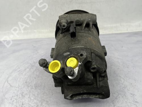 Used AC compressor AC compressor RENAULT MEGANE II (BM0/1_, CM0/1_) 2.0 dCi (BM1K, CM1K) (150 hp) 33313376 33313376
