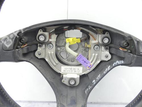 Volante Volante AUDI A4 B6 Convertible (8H7) 2.5 TDI (163 hp) 23668126 23668126