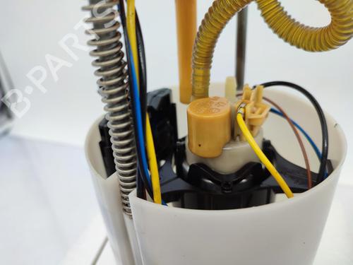Fuel pump VW POLO V (6R1, 6C1) 1.6 TDI | BP23708810M76 