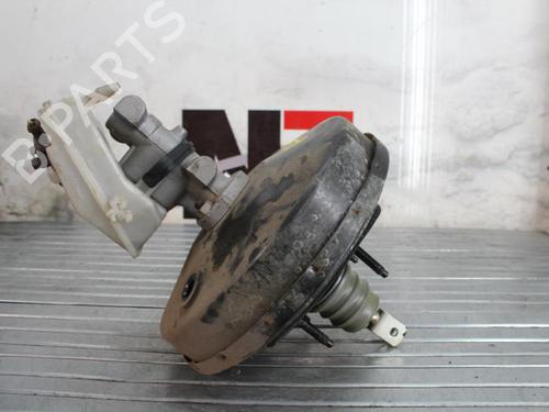 Used Servo brake Servo brake PEUGEOT 206+ (2L_, 2M_) 1.4 HDi eco 70 (68 hp) 23668934 23668934