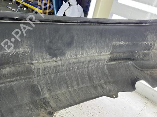 Rear bumper NISSAN PULSAR Hatchback (C13) 1.5 dCi | BP31586536C8